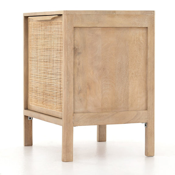Sydney Nightstand - Natural