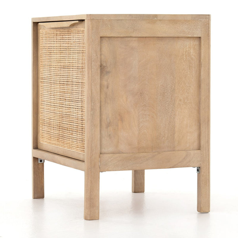 Sydney Nightstand - Natural