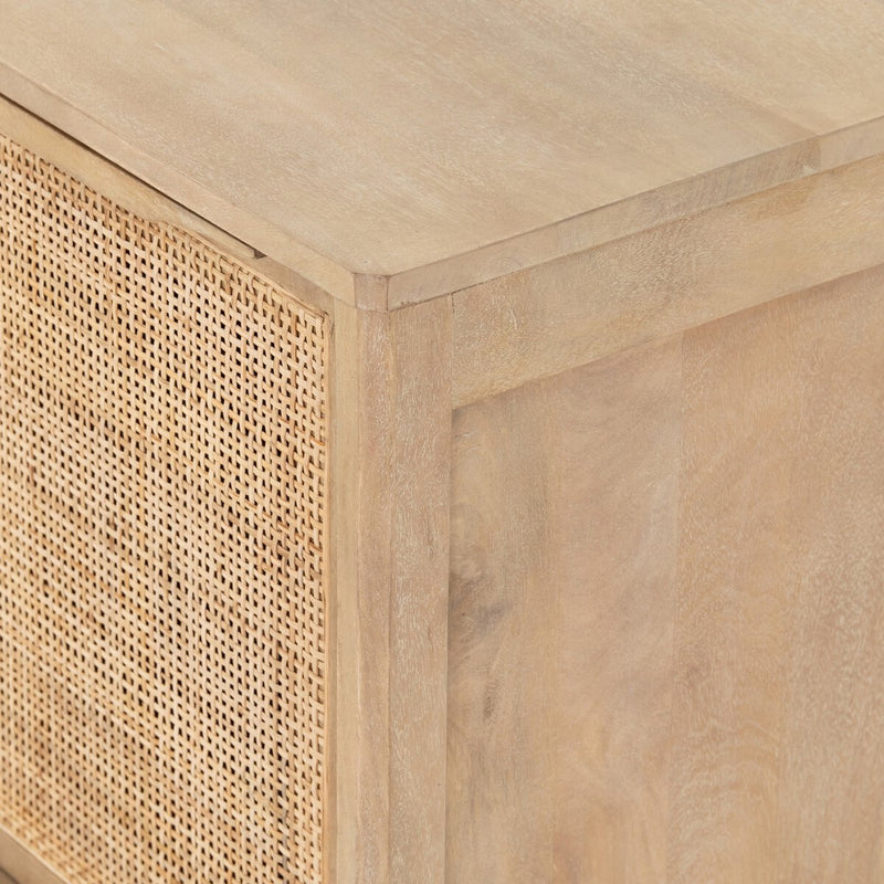 Sydney Nightstand - Natural