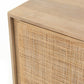 Sydney Nightstand - Natural