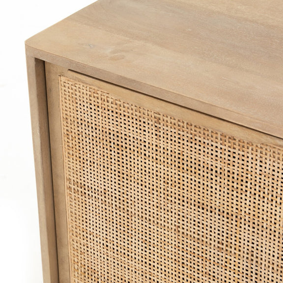 Sydney Nightstand - Natural