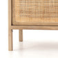 Sydney Nightstand - Natural