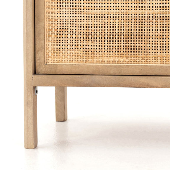 Sydney Nightstand - Natural
