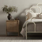 Sydney Nightstand - Natural