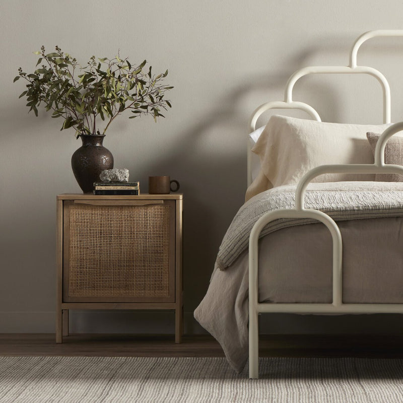 Sydney Nightstand - Natural