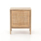 Sydney Nightstand - Natural