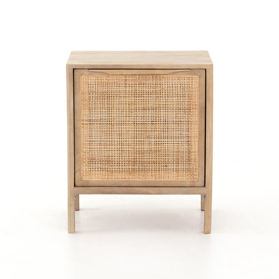 Sydney Nightstand - Natural