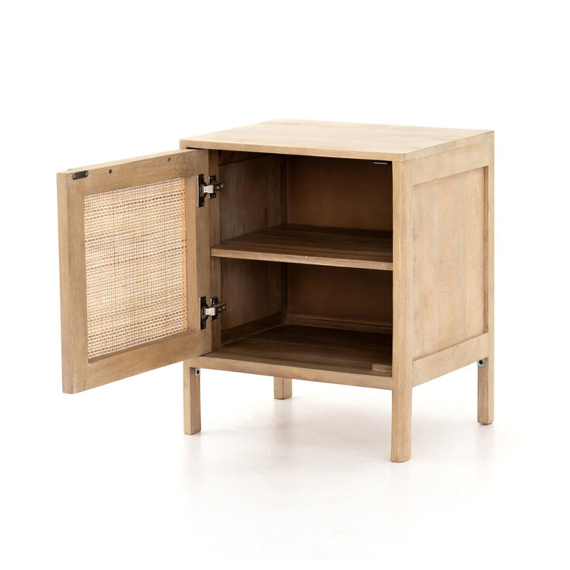 Sydney Nightstand - Natural