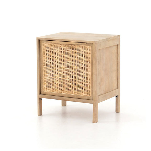 Sydney Nightstand - Natural