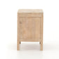 Sydney Nightstand - Natural