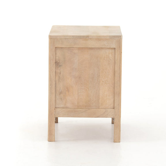 Sydney Nightstand - Natural