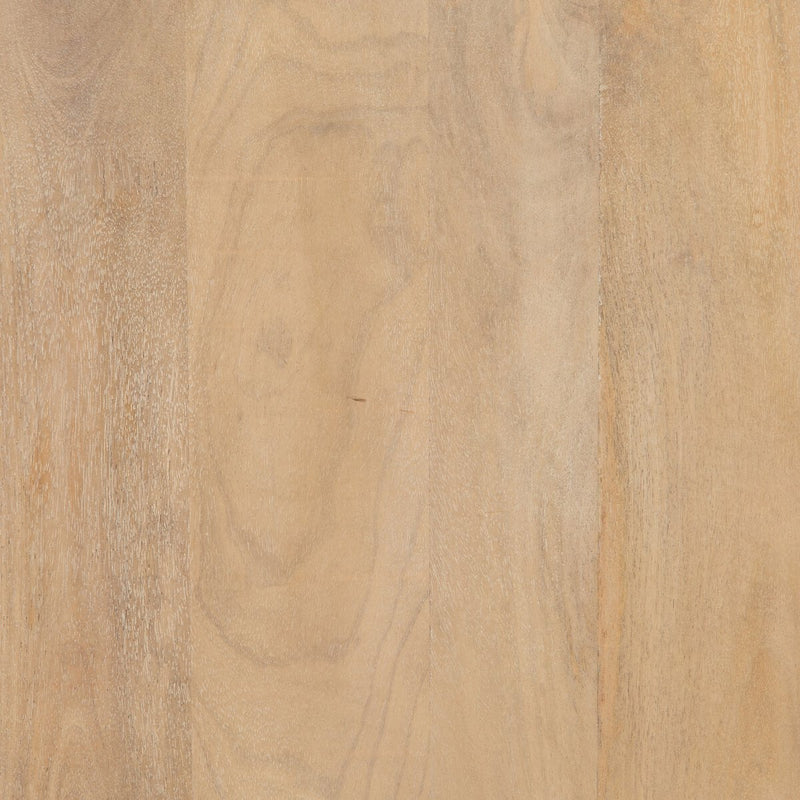 Carmel Small Cabinet - Natural Mango