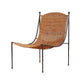 Lacoste Lounge Chair