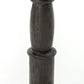 Lucy Side Table - Carbon Wash