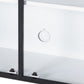 Camila Sideboard - Black