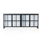 Camila Sideboard - Black