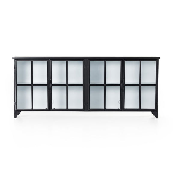 Camila Sideboard - Black