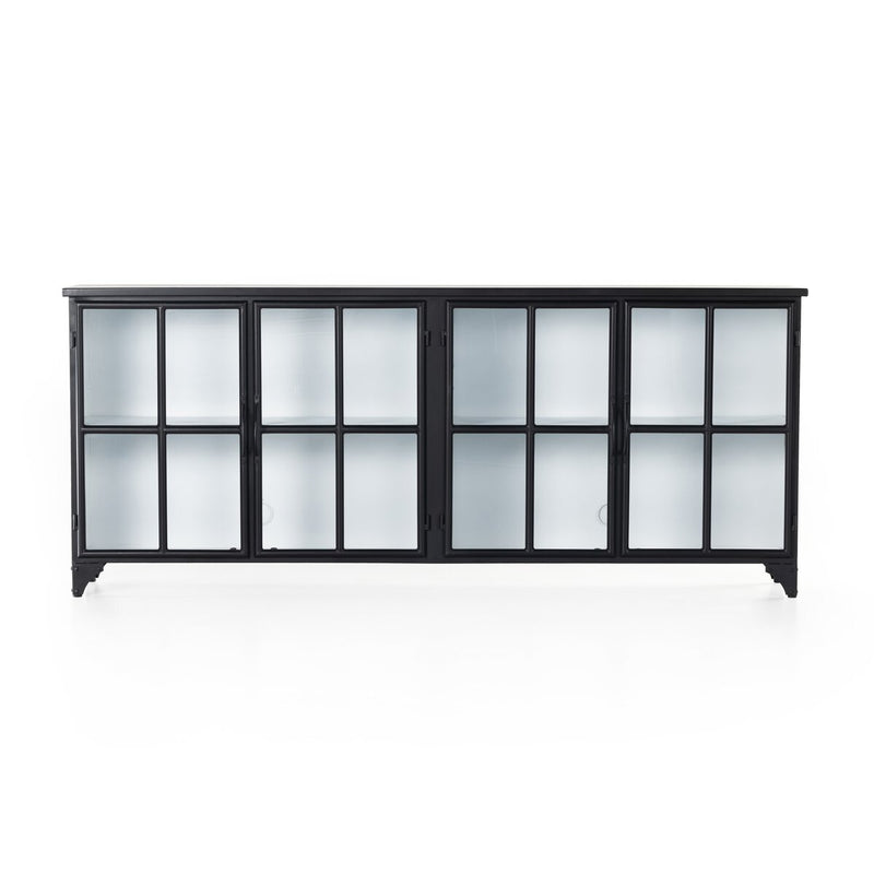 Camila Sideboard - Black