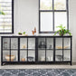 Camila Sideboard - Black