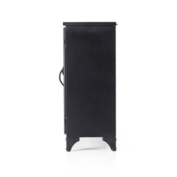Camila Sideboard - Black