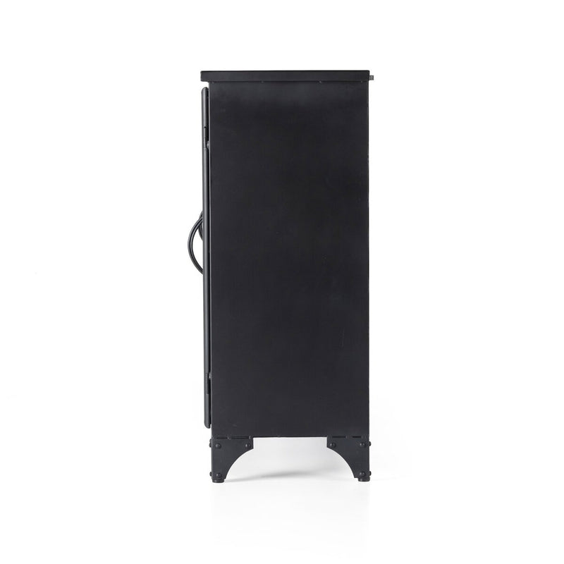 Camila Sideboard - Black