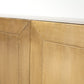 Freda Sideboard - Brushed Brass Clad