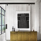 Freda Sideboard - Brushed Brass Clad