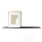 Art Ledge - Gunmetal