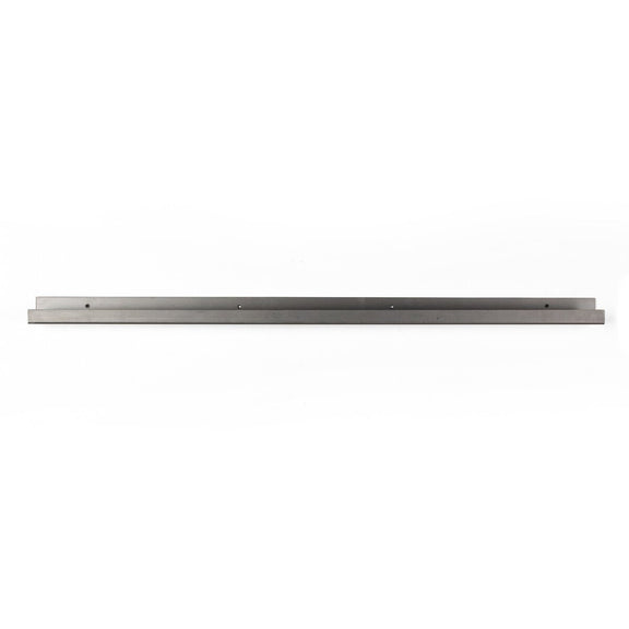 Art Ledge - Gunmetal