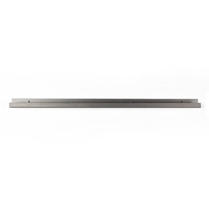 Art Ledge - Gunmetal