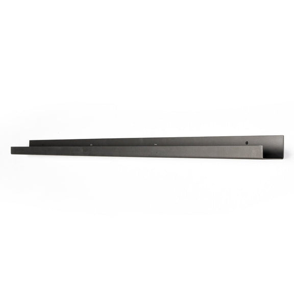 Art Ledge - Gunmetal