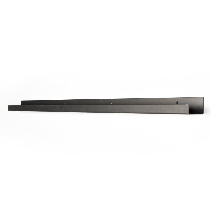 Art Ledge - Gunmetal