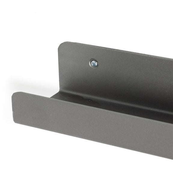 Art Ledge - Gunmetal