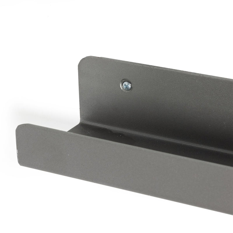 Art Ledge - Gunmetal