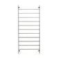 Galloway Wine Rack - Gunmetal