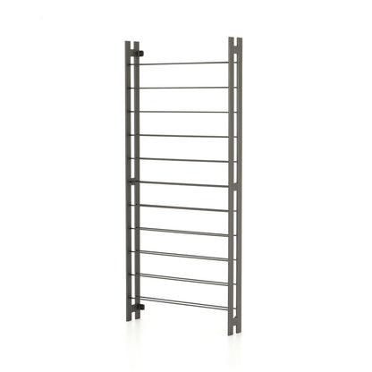 Galloway Wine Rack - Gunmetal