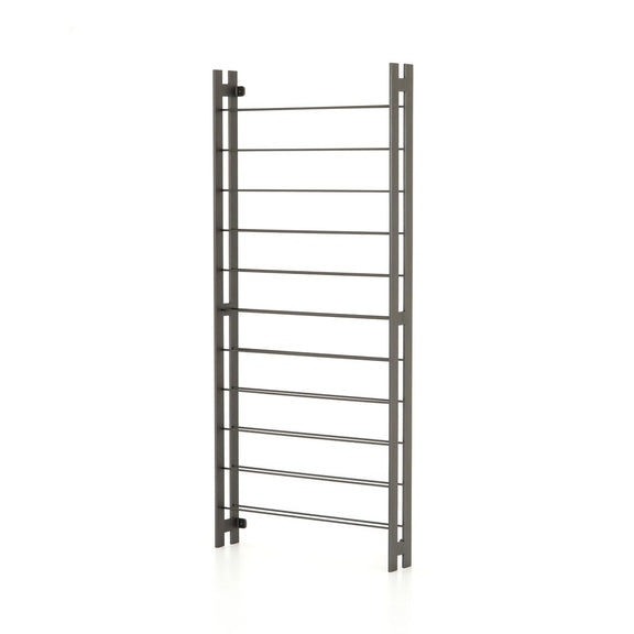 Galloway Wine Rack - Gunmetal