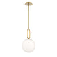 Prospect Pendant