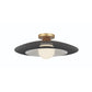 Welsh LED Flush Mount