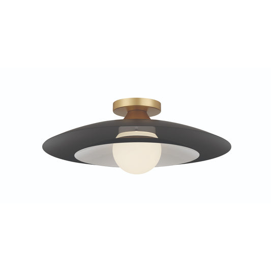 Welsh LED Flush Mount