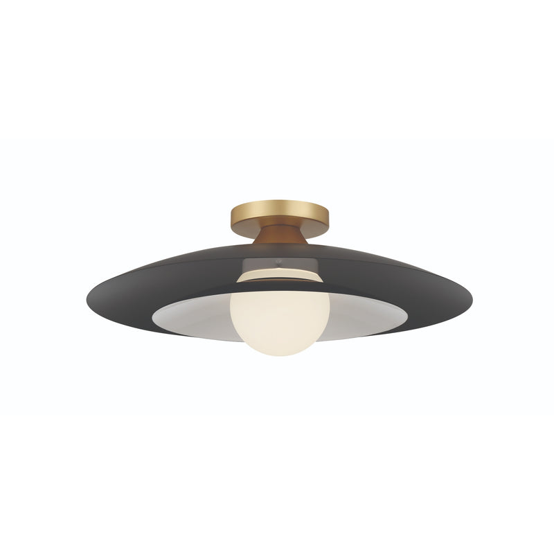 Welsh LED Flush Mount