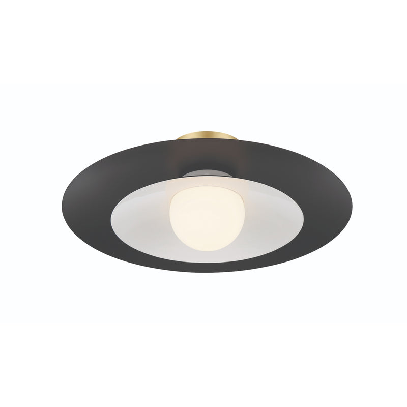 Welsh LED Flush Mount