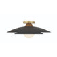 Welsh LED Flush Mount