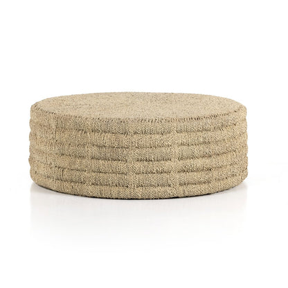 Pascal Coffee Table - Light Natural