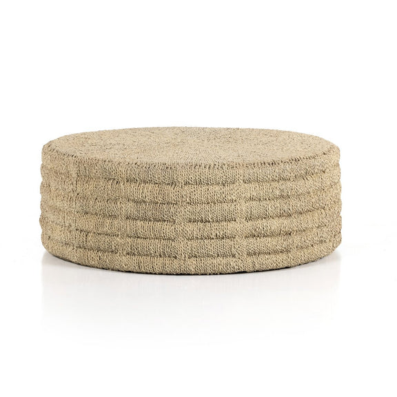 Pascal Coffee Table - Light Natural