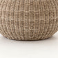 Phoenix Outdoor Accent Stool - Vintage White