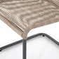 Grover Outdoor Dining Chair - Vintage White