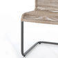 Grover Outdoor Dining Chair - Vintage White
