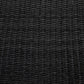 Portia Outdoor Occasional Chair - Vintage Coal