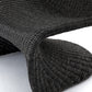 Portia Outdoor Occasional Chair - Vintage Coal